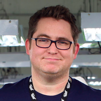 Chuck Rifici from Tweed Marijuana Joins 3Dponics as New Advisor